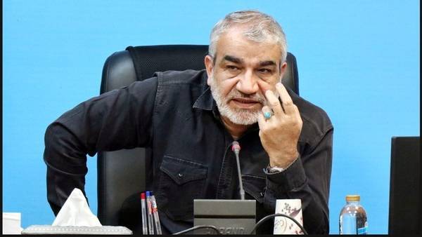 بررسی طرح تشدید مجازات جاسوسی در شورای نگهبان