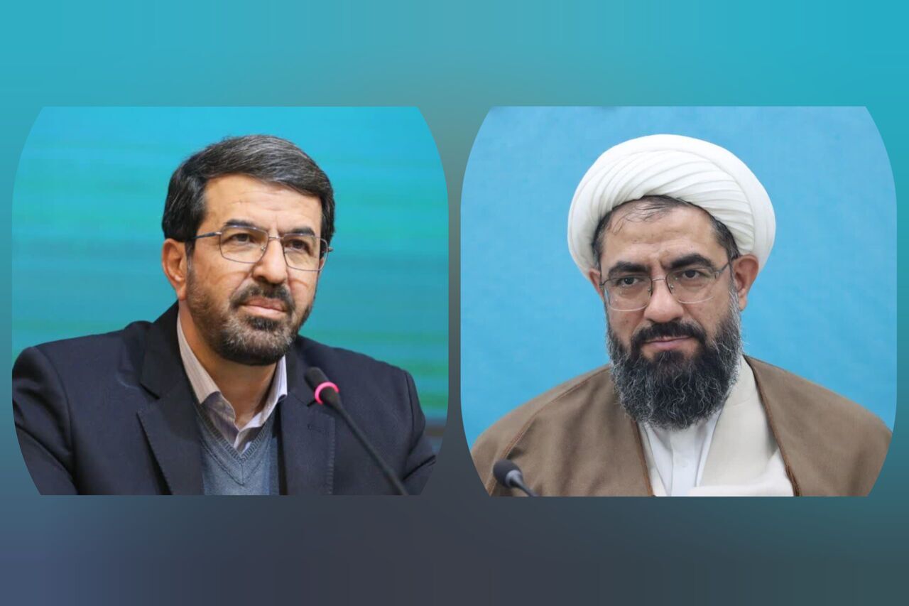 نمایش انسجام ملی همدانی‌ها در تشییع پیکر شهید شادمانی