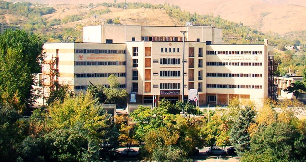 استقرار ۷ واحد فناور در مرکز رشد دانشگاه صنعتی همدان