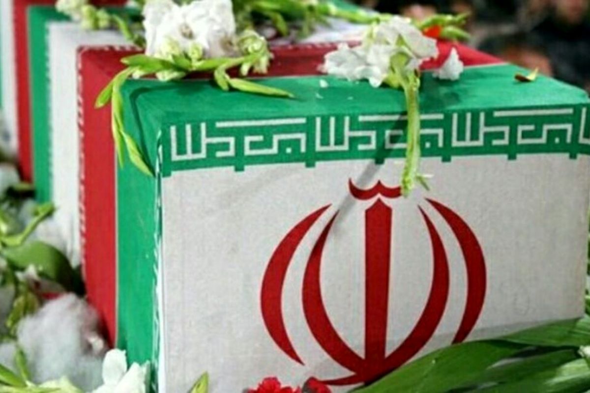 اسامی شهدای یزدی تجاورز رژیم صهیونیستی به کشور اعلام شد