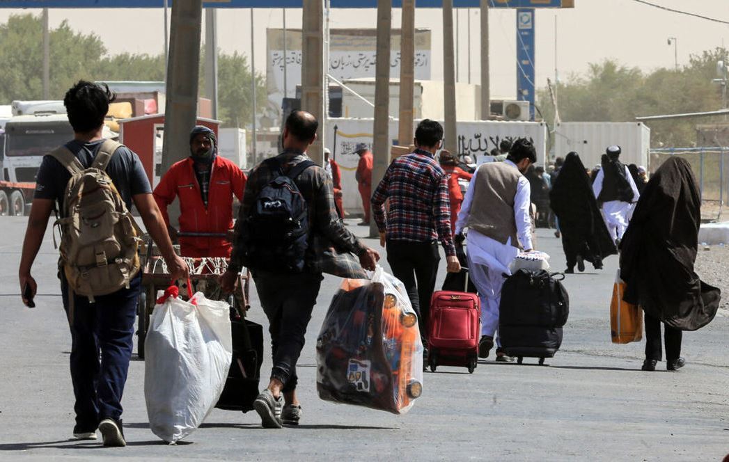 بکارگیری اتباع خارجی در مراکز گردشگری و دفاتر جهانگردی گیلان ممنوع است