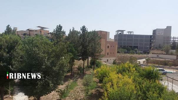 پیش بینی آسمان صاف و غبارآلود برای قم