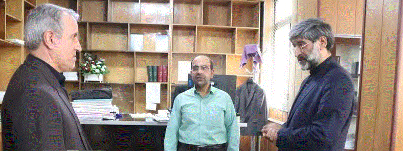 بررسی عملکرد محاکم تجدید نظر  آذربایجان غربی