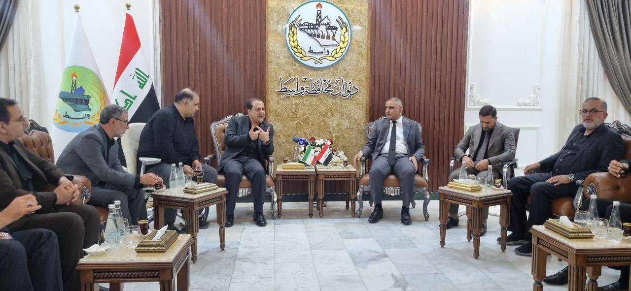 ضرورت تشکیل قرارگاه مشترک مرزی ایران و عراق