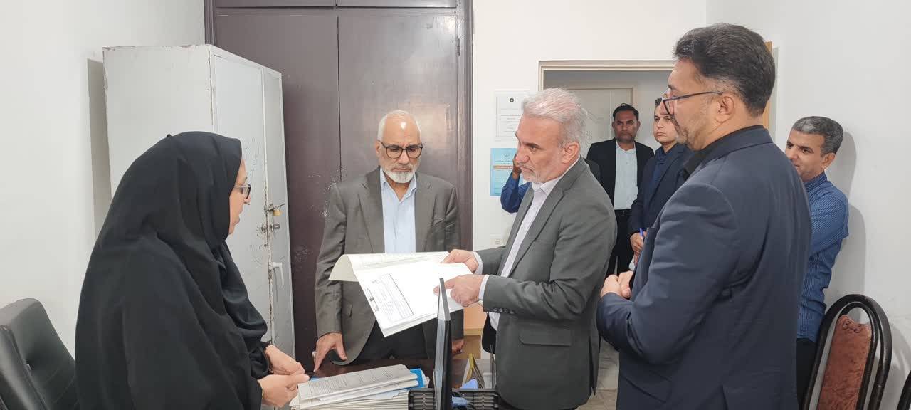 صلح و سازش ۶۹۳ پرونده در هرمزگان