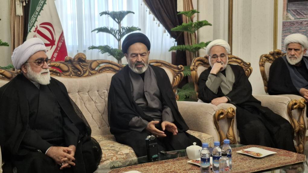 فردا ورود آخرین حجاج ایرانی به کشور