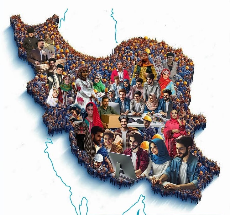 دریافت کمک در شرایط بحران کنونی از طریق سایت جوان پلاس