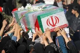 شهادت سه ورزشکار خوزستانی در جنگ تحمیلی ۱۲ روزه