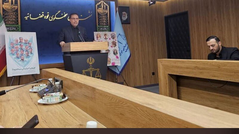 پیگیری جنایات جنگ ۱۲ روزه در مجامع بین‌المللی