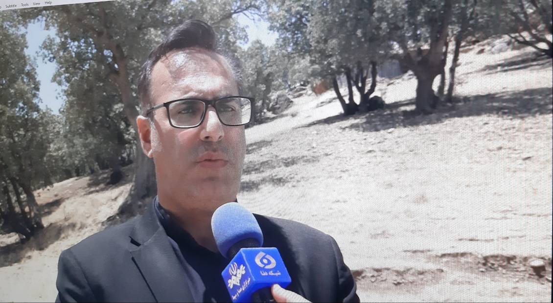 حفاظت از اراضی ملی خط قرمز دستگاه قضایی