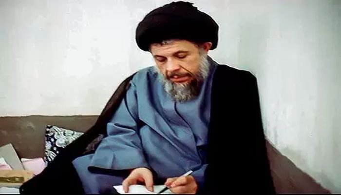 صدور حکم اعدام برای ۲ عامل قتل شهید آیت‌الله محمدباقر صدر و خواهرش
