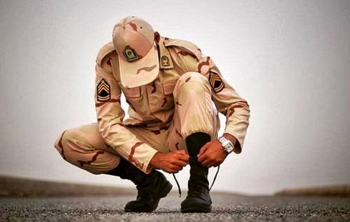 اعزام مشمولان وظیفه عمومی به مراکز آموزشی