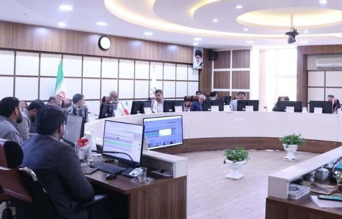 تصویب پیشنهاد ساخت تصفیه خانه فاضلاب محلی