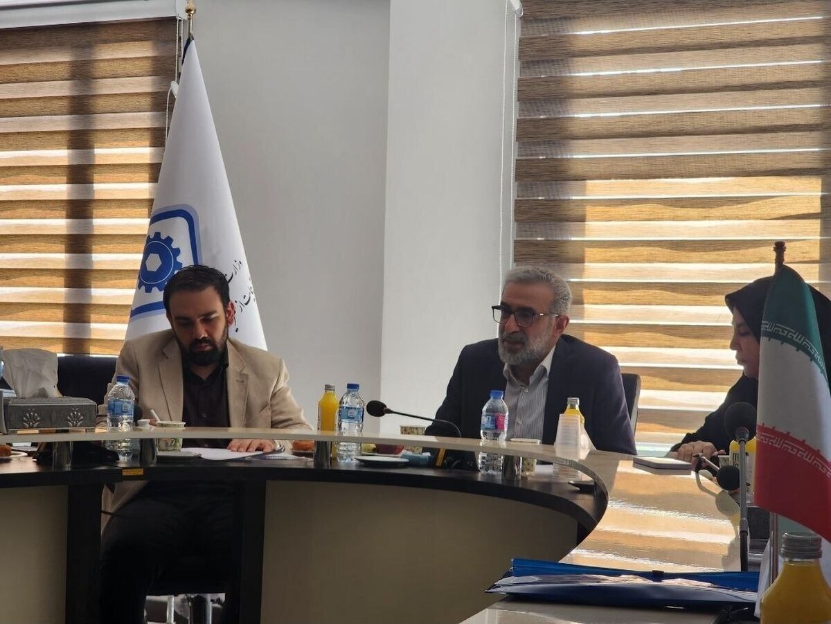 صدور ۲ هزار و ۲۵۰ ضمانت نامه سرمایه گذاری برای صنایع کوچک