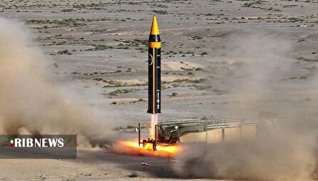 دست برتر موشکی ایران در جنگ ۱۲ روزه