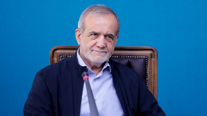 عزم دولت برای توقف سوزاندن گاز‌های مشعل