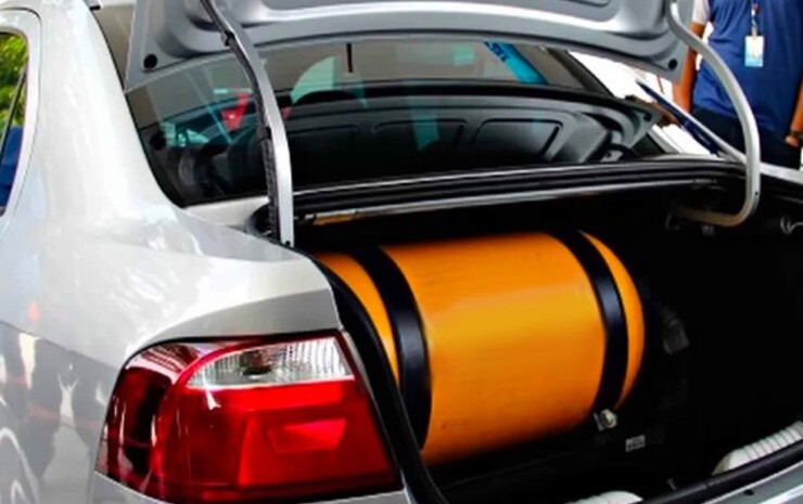 دوگانهسوز کردن رایگان خودروهای شخصی کلید خورد دوگانهسوز کردن رایگان خودروهای شخصی کلید خورد