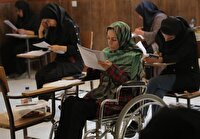 بلاتکلیفی قبول شدگان نخستین آزمون استخدامی معلولان