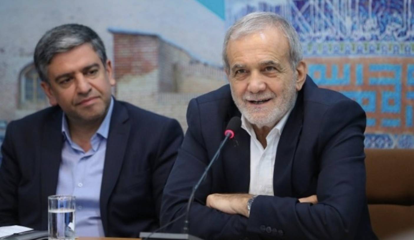 همه به میدان بیایند، عقب‌ماندگی‌ها به سرعت جبران می‌شود