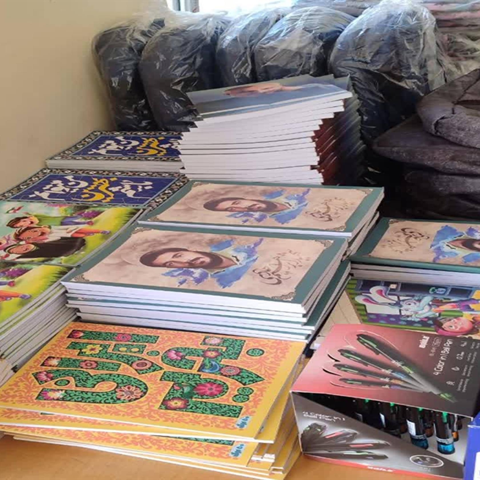 پرداخت ۵۰۰ میلیون تومان هزینه تحصیل فرزندان زندانیان در زنجان