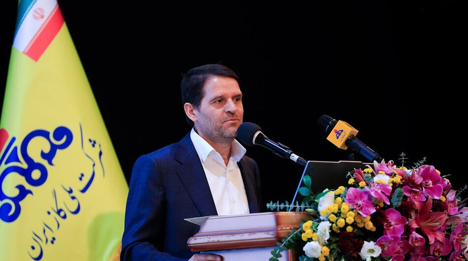 نیاز به ۱۶۰ میلیون مترمکعب خوراک تا پایان برنامه هفتم