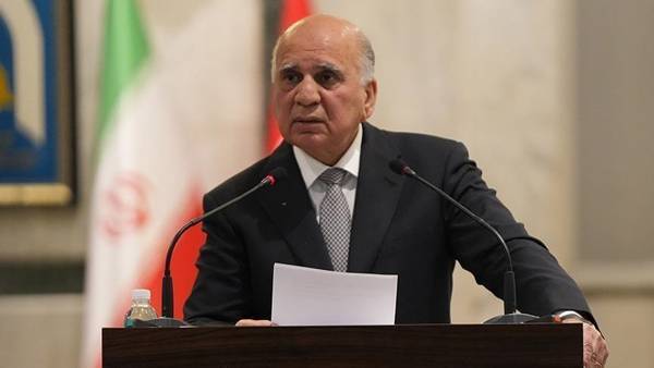 تحریم دوباره ایران، منطقه را به بنبست میبرد تحریم دوباره ایران، منطقه را به بنبست میبرد