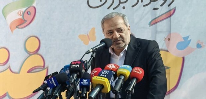 ضریب پوشش پیش‌دبستانی به بیش از ۶۰ درصد افزایش می‌یابد