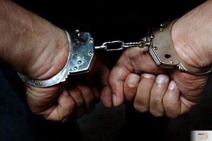 شناسایی و دستگیری حفاران غیرمجاز در بافت تاریخی گرگان شناسایی و دستگیری حفاران غیرمجاز در بافت تاریخی گرگان