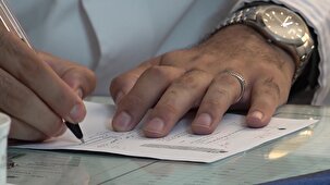 ویزیت رایگان به مناسبت هفته فراجا