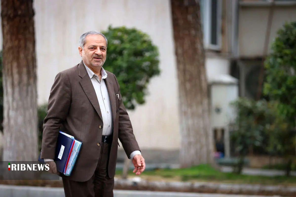 ورود وزیر آموزش و پرورش به لرستان