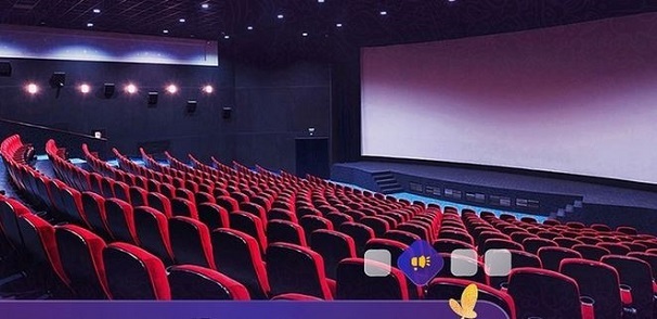 افتتاحیه سی و هفتمین جشنواره فیلم کودک و نوجوان در پردیس سینمایی کاپری گرگان