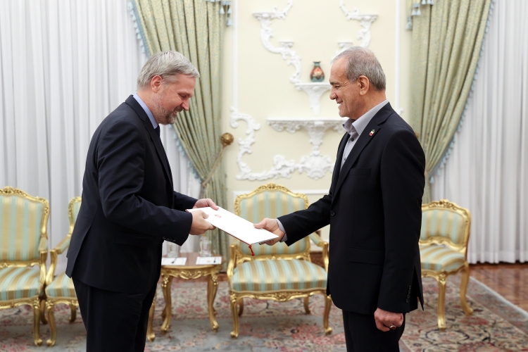 تبلیغات منفی علیه ایران مبنای واقعی ندارد تبلیغات منفی علیه ایران مبنای واقعی ندارد