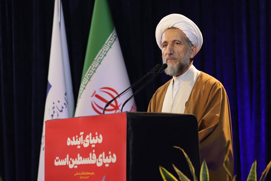 طرح صلح ترامپ برای غزه نادیدهگرفتن حقوق فلسطینیان است طرح صلح ترامپ برای غزه نادیدهگرفتن حقوق فلسطینیان است