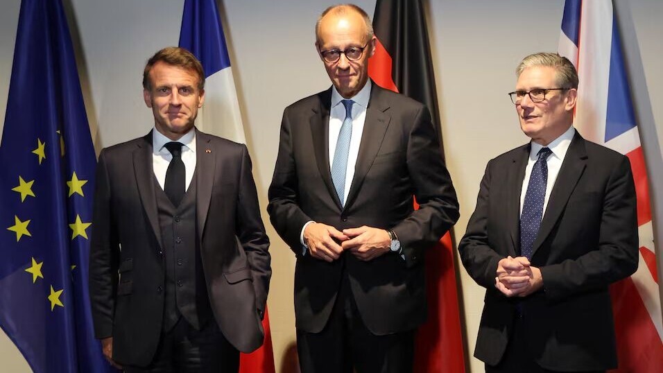 ادعای تروئیکای اروپایی: فعال‌سازی اسنپ‌بک درست بود