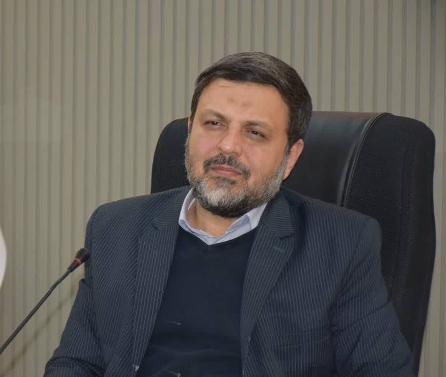 گفتگوی زنده مدیر کل مرکز فارس با خبر سراسری، ساعت ۱۴ امروز گفتگوی زنده مدیر کل مرکز فارس با خبر سراسری، ساعت ۱۴ امروز