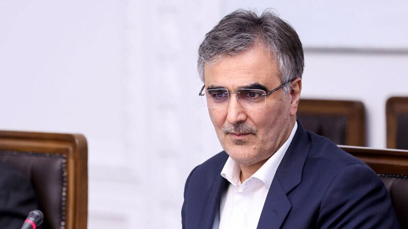 سیاست ارزی ثابت میماند/ حضور پررنگتر بانک مرکزی در بازار طلا***عکس به خبر اضافه کنید سیاست ارزی ثابت میماند/ حضور پررنگتر بانک مرکزی در بازار طلا***عکس به خبر اضافه کنید