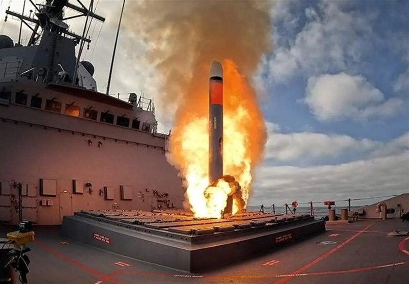 ارسال تاماهاک به اوکراین فاجعه‌بار خواهد بود