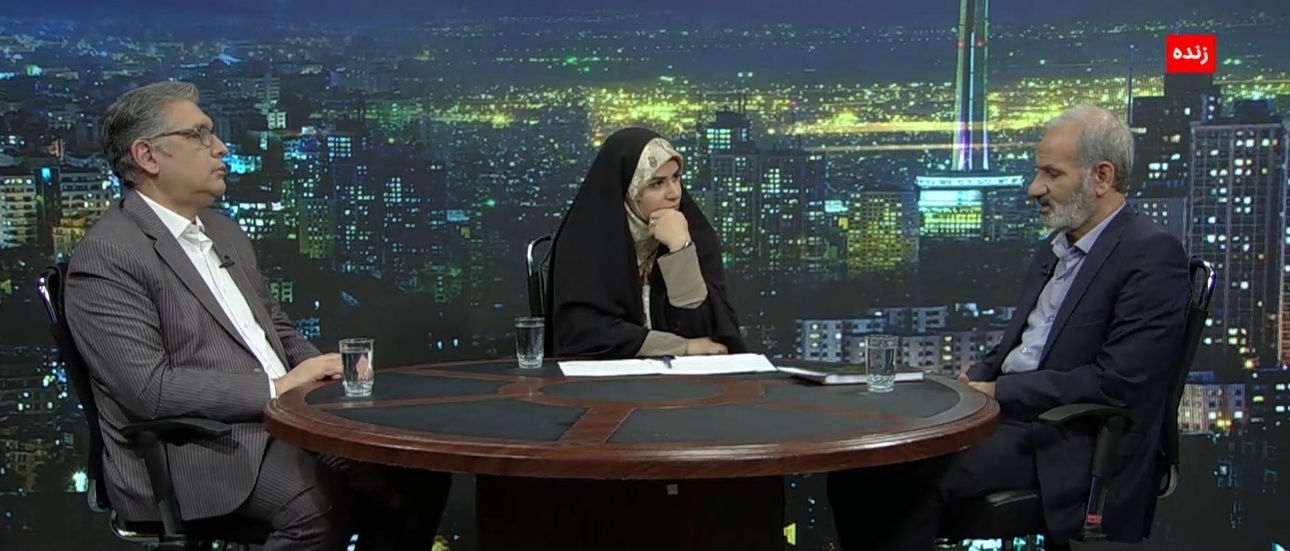 کارشناس مسائل غرب آسیا