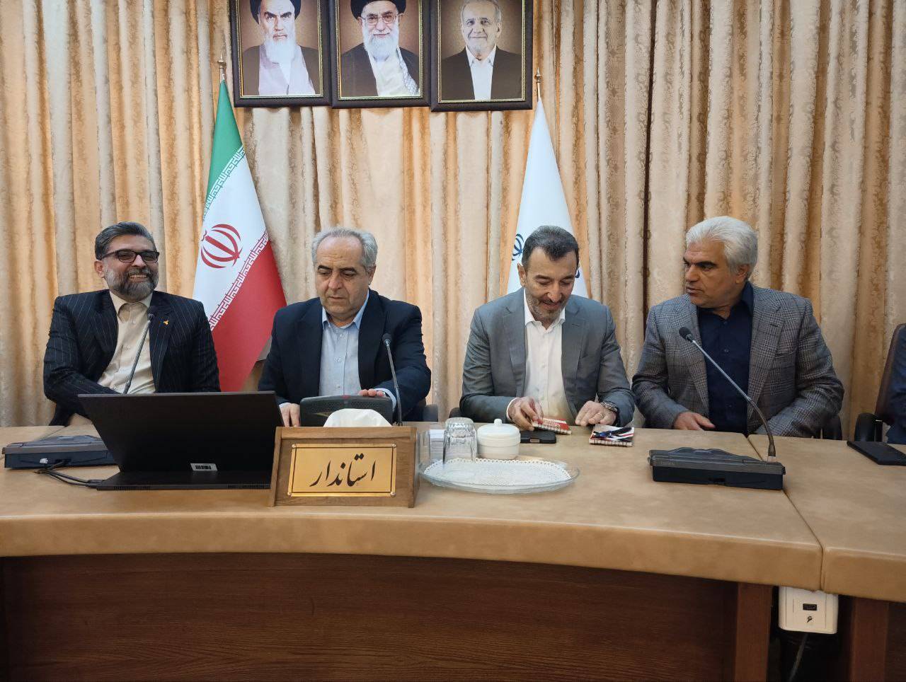 تمرکز ایمیدرو بر توسعه معادن طلا و مس با مشارکت بخش خصوصی تمرکز ایمیدرو بر توسعه معادن طلا و مس با مشارکت بخش خصوصی