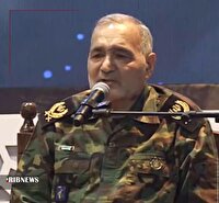 ایران در بسیاری از عرصههای علمی و نظامی جز کشورهای پیشرفته جهان است