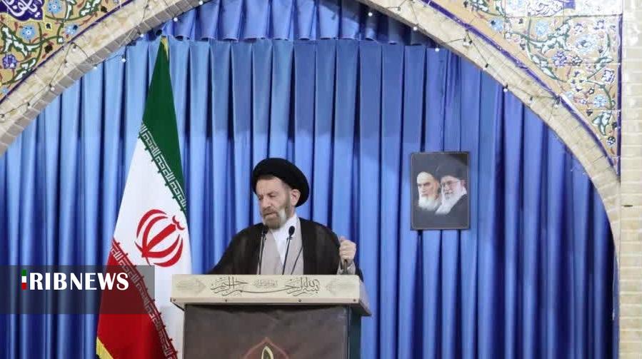 ملتهای مسلمان بیدارند و فریب ظواهر صلح دروغین را نخواهند خورد ملتهای مسلمان بیدارند و فریب ظواهر صلح دروغین را نخواهند خورد