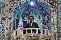 مقاومت راه عزت و آزادی مردم غزه