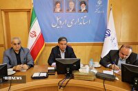 آموزش عمومی و رزمایش نهادینه شود