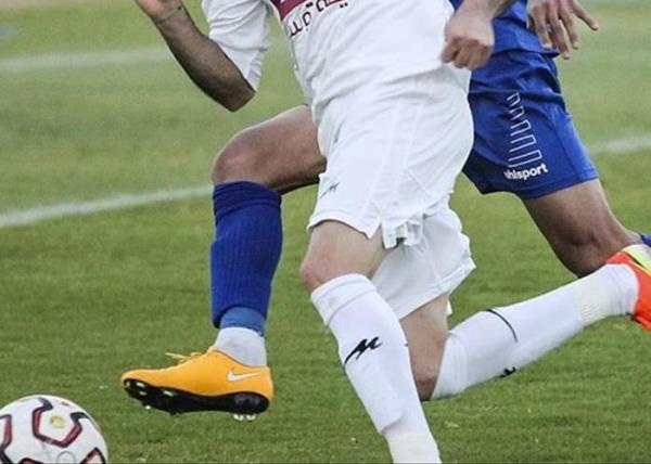 پرسپولیس حاجی خوش مهاباد میزبان پاس ارومیه پرسپولیس حاجی خوش مهاباد میزبان پاس ارومیه