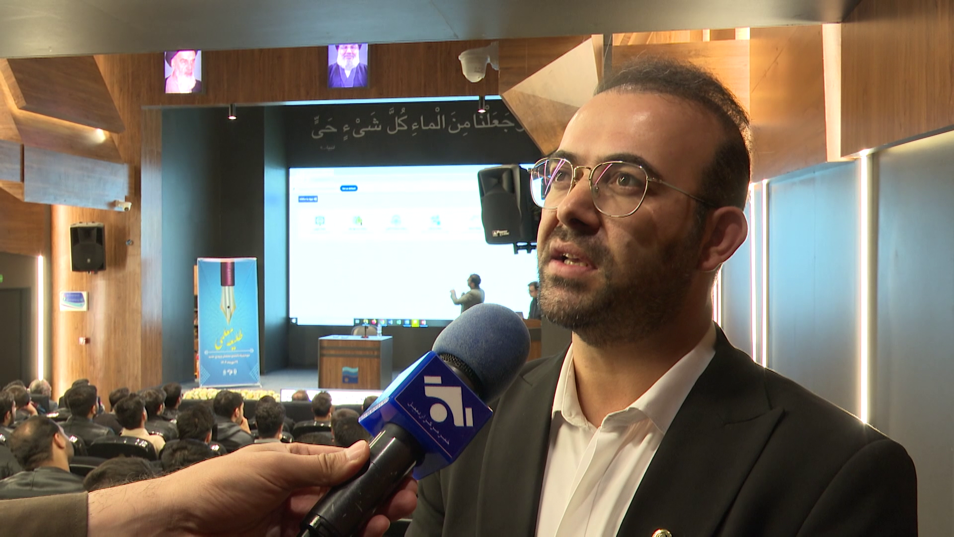 تحصیل بیش از ۲ هزار دانشجومعلم در دانشگاه فرهنگیان اردبیل