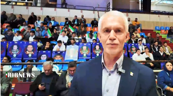 برگزاری المپیادهای ورزشی، زمینهای برای حضور قدرتمند در المپیک برگزاری المپیادهای ورزشی، زمینهای برای حضور قدرتمند در المپیک