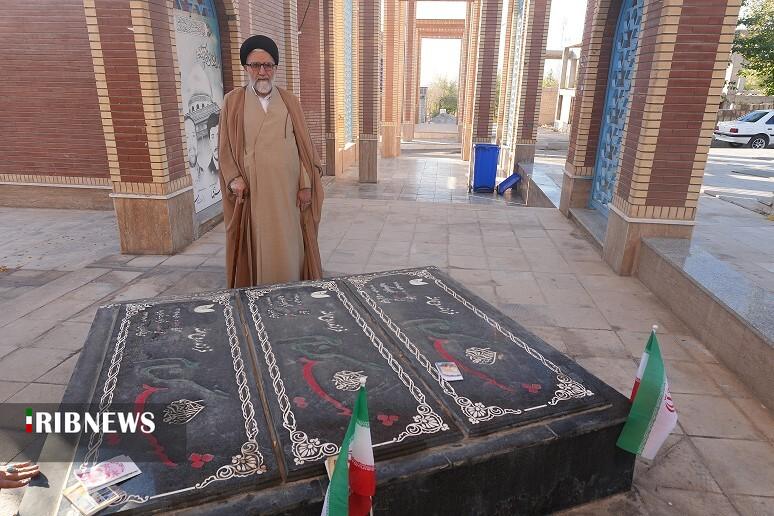 وزیر اطلاعات: راوی قدرت و قوت نظام باشید وزیر اطلاعات: راوی قدرت و قوت نظام باشید