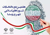 مهلت استعفای داوطلبان انتخابات شوراهای اسلامی روستا