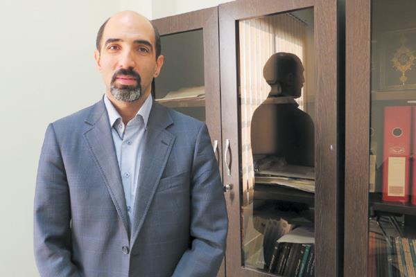 رئیس کمیته مالی خانه معدن ایران: نقش حیاتی ایران در تأمین مواد معدنی جهان رئیس کمیته مالی خانه معدن ایران: نقش حیاتی ایران در تأمین مواد معدنی جهان