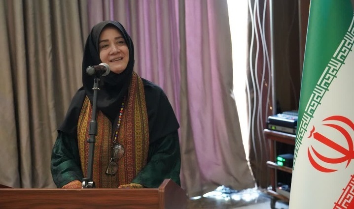 معرفی غذاهای ایرانی با گردشگری تجربهمحور معرفی غذاهای ایرانی با گردشگری تجربهمحور